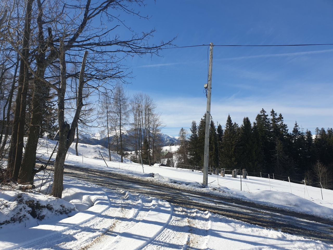 Działka rolno-budowlana Zakopane Zoniówka, ul. Zoniówka. Zdjęcie 6