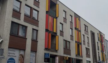 Mieszkanie 2-pokojowe Stargard, ul. Bolesława Limanowskiego