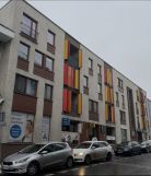 Mieszkanie 2-pokojowe Stargard, ul. Bolesława Limanowskiego