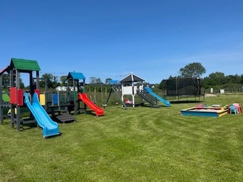 Ośrodek wczasowy Zagaje. Zdjęcie 6