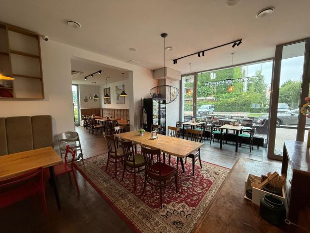 Lokal Warszawa Mokotów. Zdjęcie 1