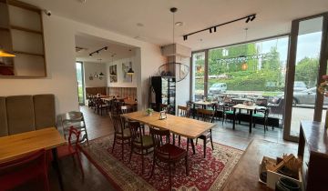 Lokal Warszawa Mokotów