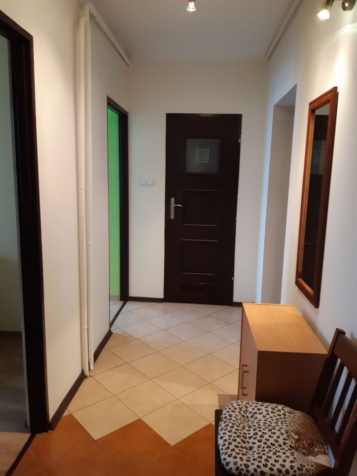 Mieszkanie 2-pokojowe Częstochowa Centrum, ul. Szymanowskiego. Zdjęcie 9