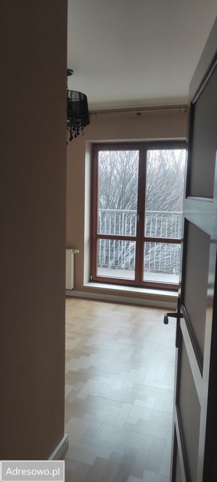 Mieszkanie 3-pokojowe Kraków Swoszowice, ul. Władysława Taklińskiego. Zdjęcie 5