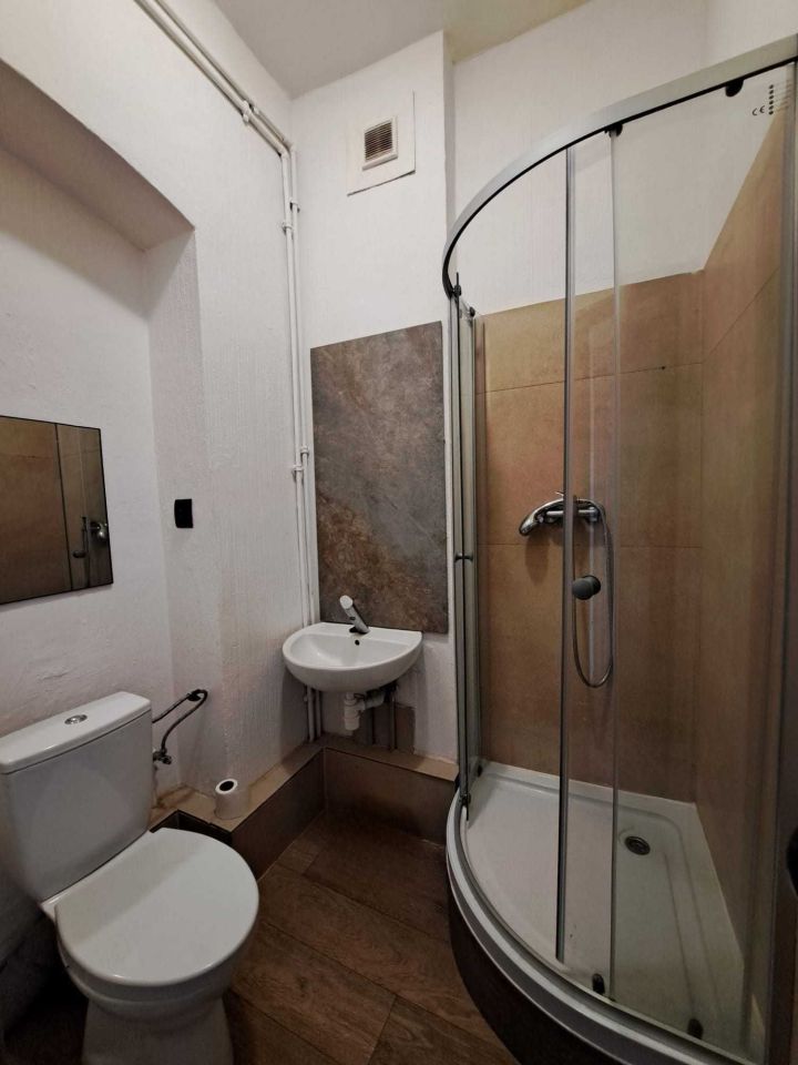 Mieszkanie 2-pokojowe Toruń Podgórz, ul. Poznańska. Zdjęcie 4