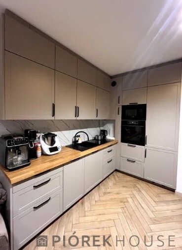 Mieszkanie 2-pokojowe Marki, ul. Lwowska. Zdjęcie 2