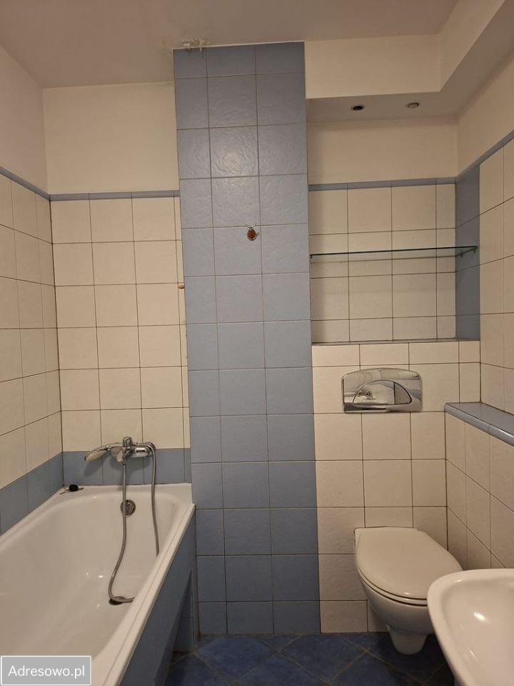 Mieszkanie 2-pokojowe Warszawa Targówek, ul. Łabiszyńska. Zdjęcie 6