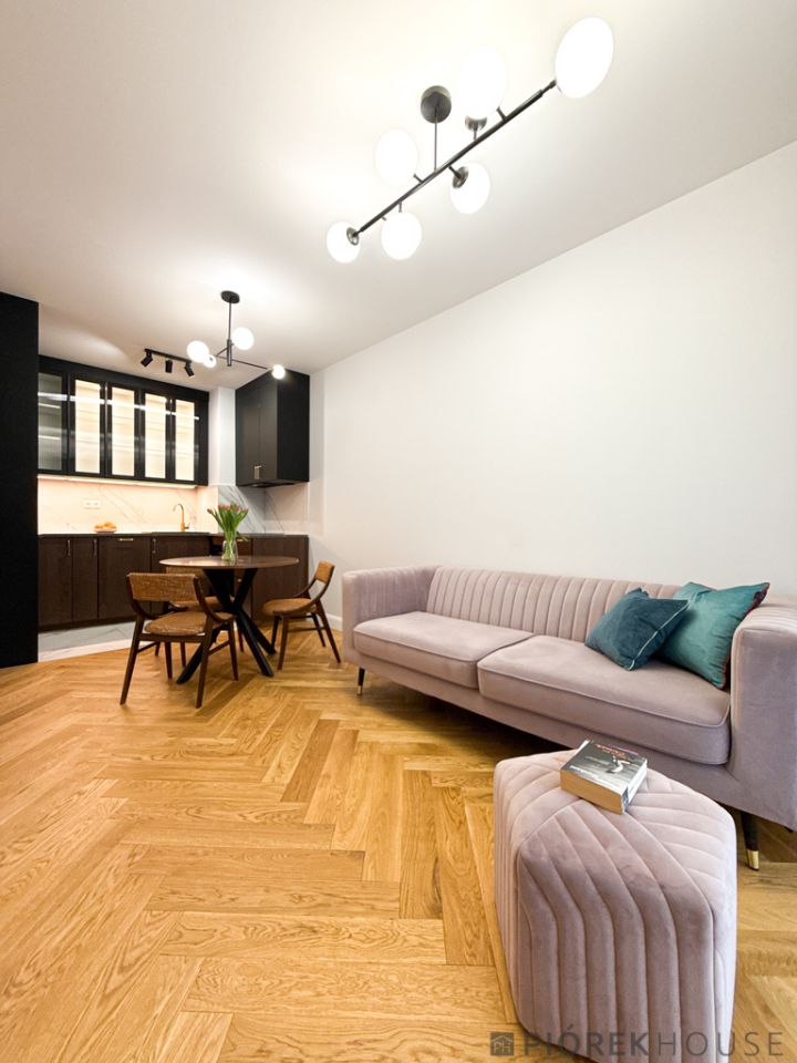 Mieszkanie 2-pokojowe Warszawa Praga-Południe, ul. Żupnicza. Zdjęcie 9