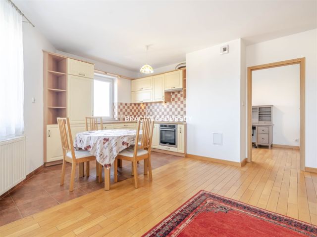 Mieszkanie 2-pokojowe Kraków Bieńczyce, ul. gen. Leopolda Okulickiego. Zdjęcie 1