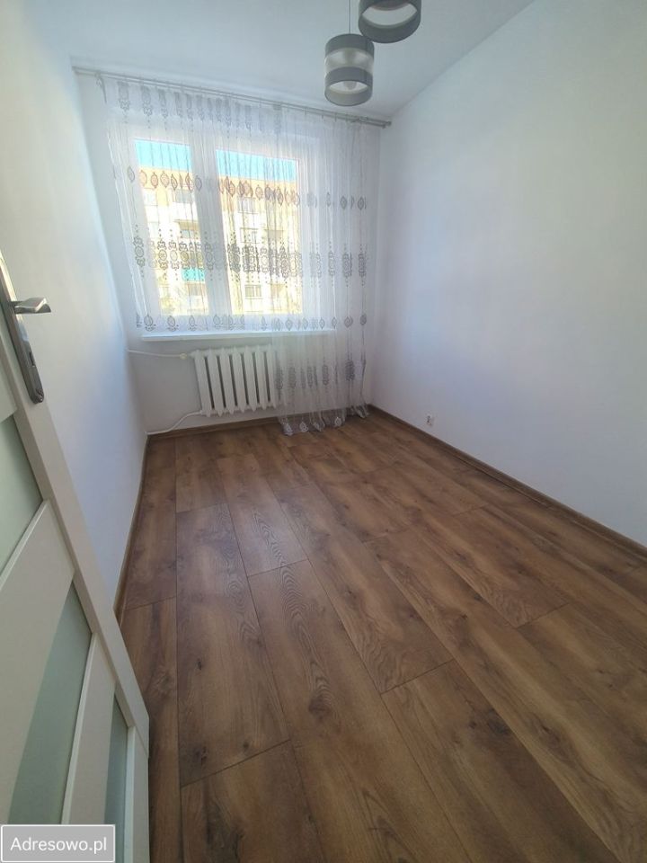 Mieszkanie 3-pokojowe Grajewo, os. Południe. Zdjęcie 9