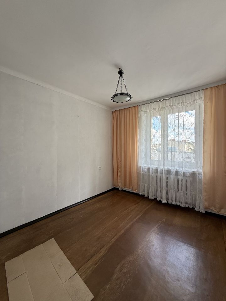 Mieszkanie 3-pokojowe Częstochowa, ul. Jasnogórska. Zdjęcie 4