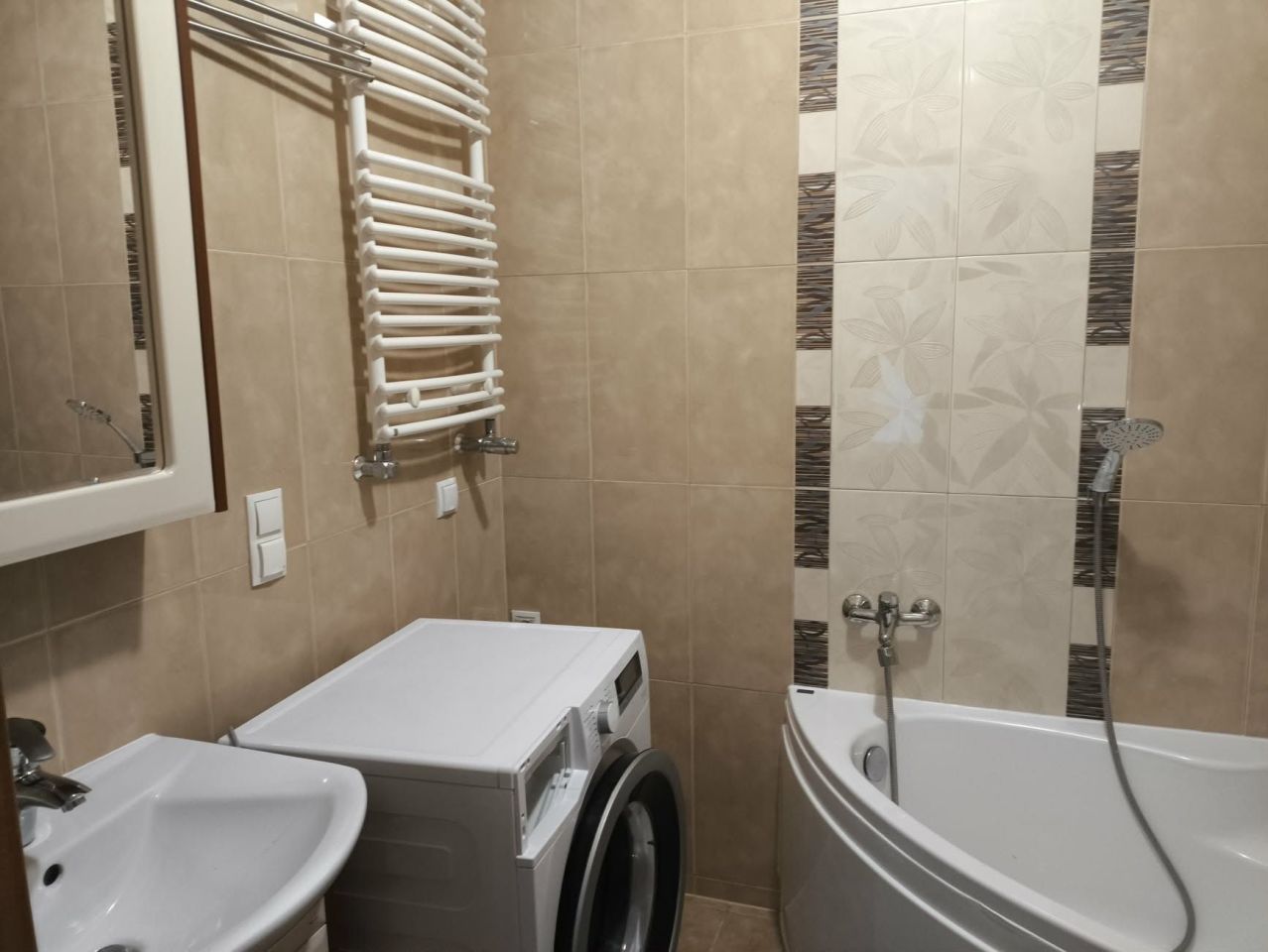 Mieszkanie 2-pokojowe Wejherowo Śmiechowo, ul. gen. Władysława Sikorskiego. Zdjęcie 7