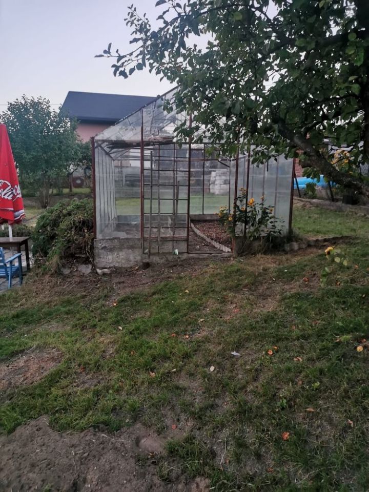 Działka rod Iława. Zdjęcie 3