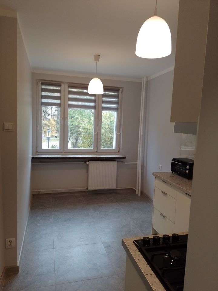 Mieszkanie 1-pokojowe Kraków Nowa Huta, os. Na Stoku. Zdjęcie 2