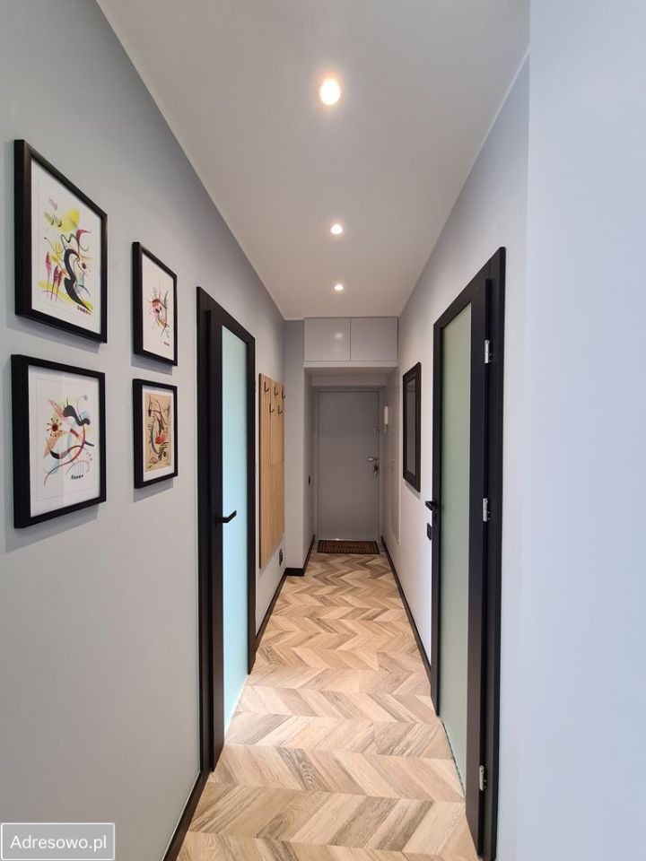 Mieszkanie 2-pokojowe Łódź Bałuty, ul. Marynarska. Zdjęcie 13