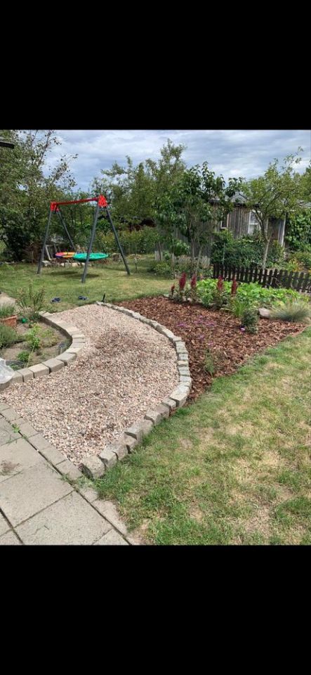 Działka rod Wrocław Brochów, ul. Wiaduktowa. Zdjęcie 7