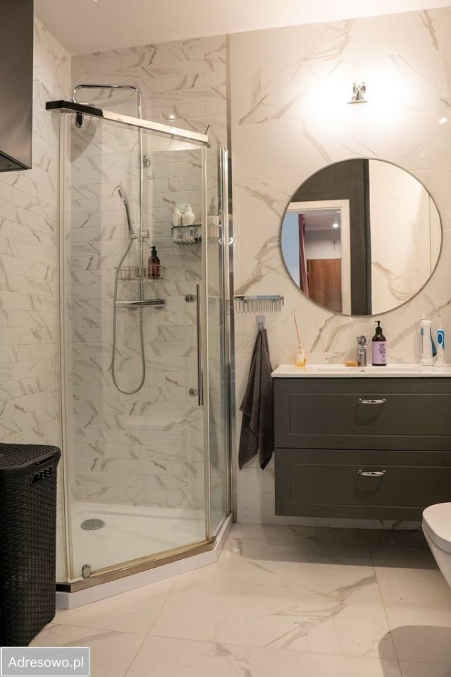 Mieszkanie 3-pokojowe Warszawa Grochów, ul. Przeworska. Zdjęcie 13