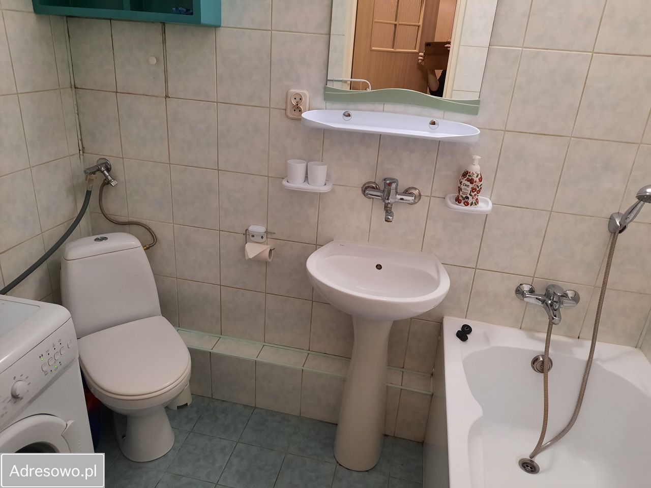 Mieszkanie 1-pokojowe Poznań Piątkowo, os. Bolesława Chrobrego. Zdjęcie 5