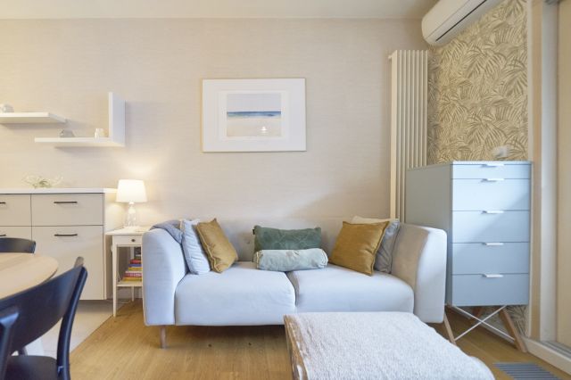 Mieszkanie 2-pokojowe Warszawa Wola, ul. Waliców. Zdjęcie 6