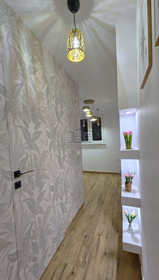 Mieszkanie 2-pokojowe Bydgoszcz Kapuściska, ul. Krzysztofa Kamila Baczyńskiego. Zdjęcie 8