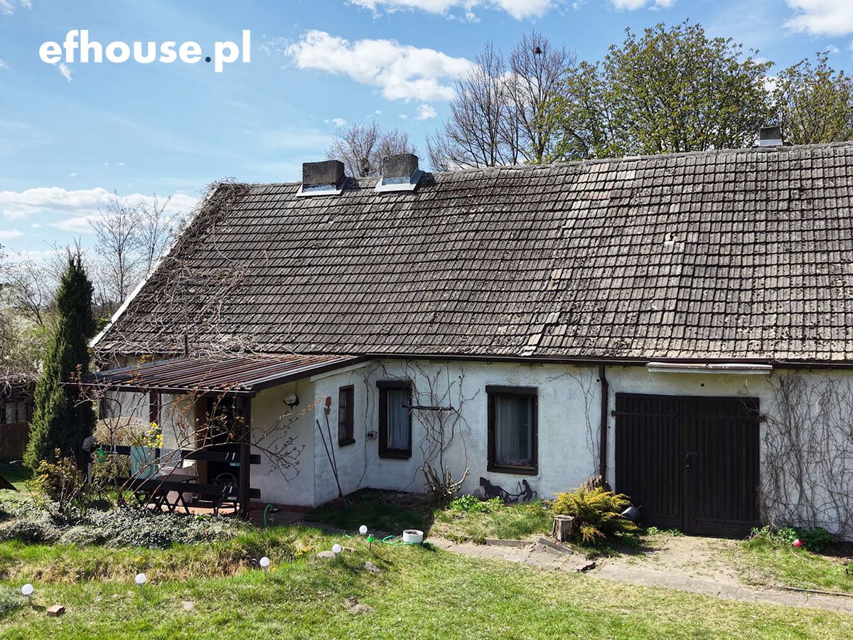 dom wolnostojący, 3 pokoje Dobrylewo. Zdjęcie 4