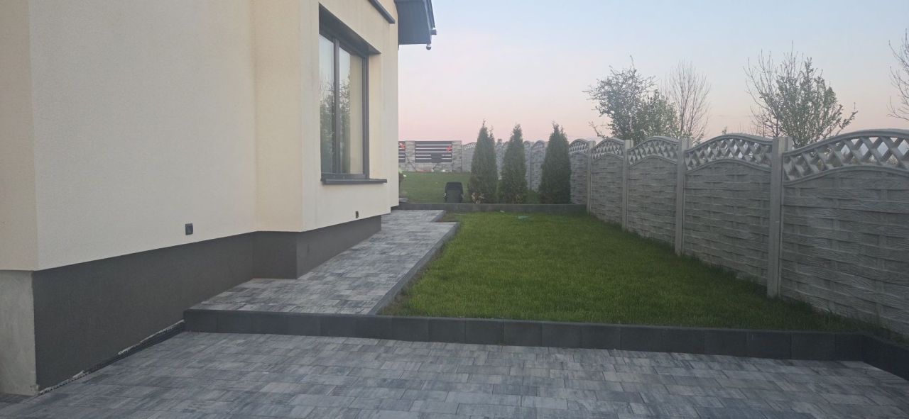 dom wolnostojący, 4 pokoje Pruszków, brak. Zdjęcie 4