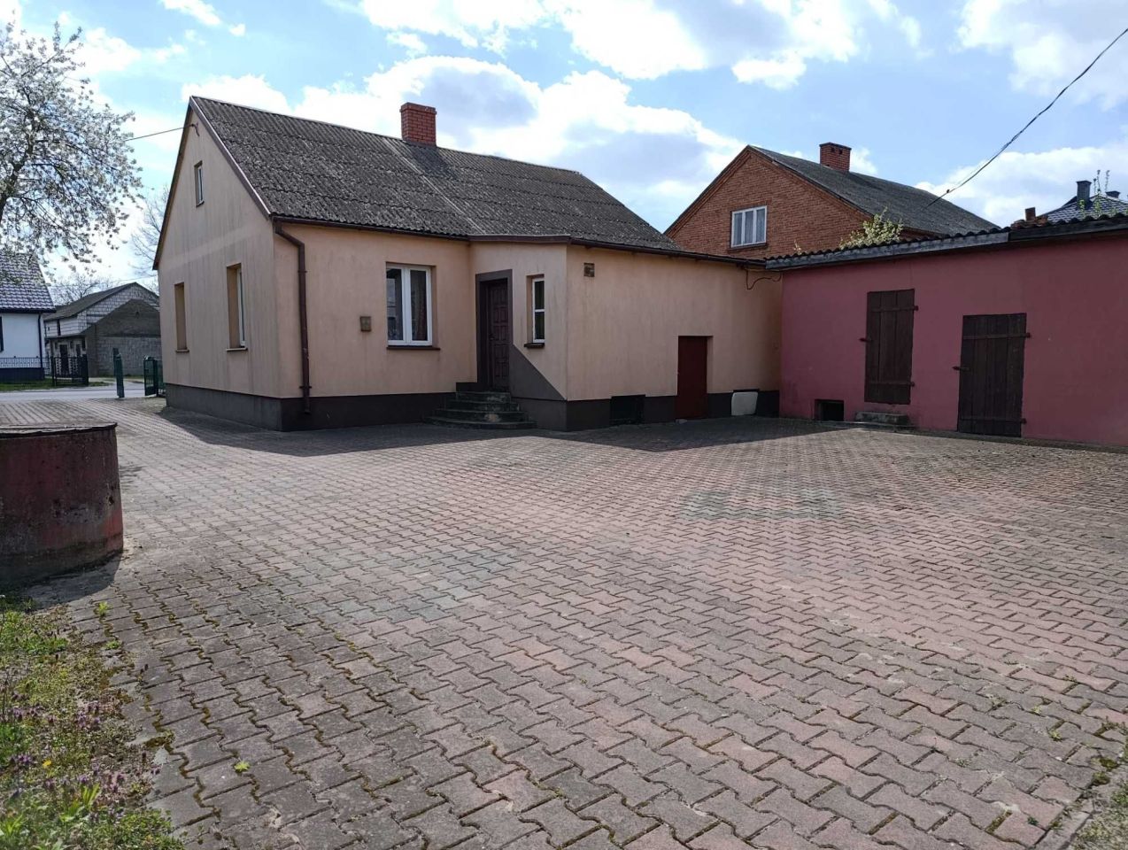 gospodarstwo Kożuszki. Zdjęcie 8