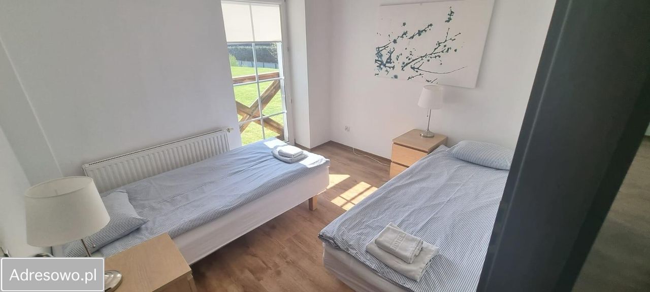 Mieszkanie 3-pokojowe Węgorzewo, ul. Mała. Zdjęcie 7