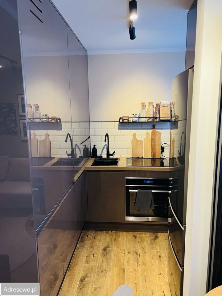 Mieszkanie 1-pokojowe Milicz, ul. Tadeusza Kościuszki. Zdjęcie 11