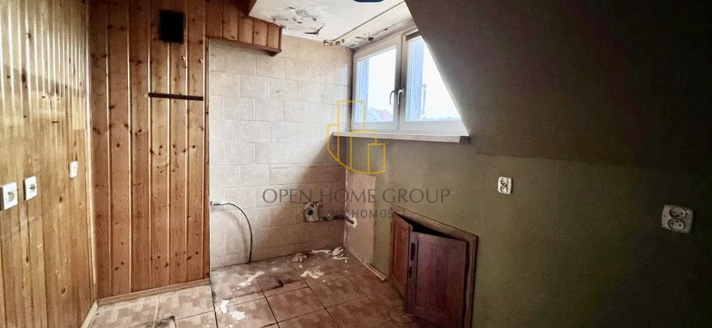 Mieszkanie 3-pokojowe Wrocław Krzyki, ul. Krzycka. Zdjęcie 8