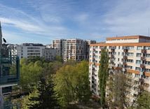 Mieszkanie 2-pokojowe Warszawa Mokotów, ul. Artura Malawskiego. Zdjęcie 4