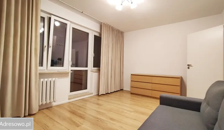 Mieszkanie 2-pokojowe Legionowo, ul. Jerzego Siwińskiego