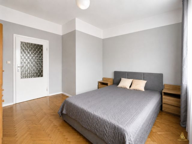 Mieszkanie 2-pokojowe Kraków Grzegórzki, ul. Grzegórzecka. Zdjęcie 3
