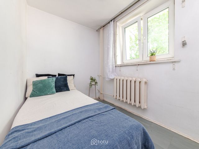 Mieszkanie 3-pokojowe Warszawa Mokotów, ul. Stefana Batorego. Zdjęcie 12
