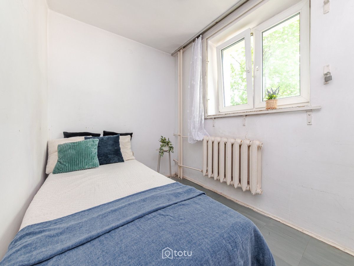 Mieszkanie 3-pokojowe Warszawa Mokotów, ul. Stefana Batorego. Zdjęcie 12