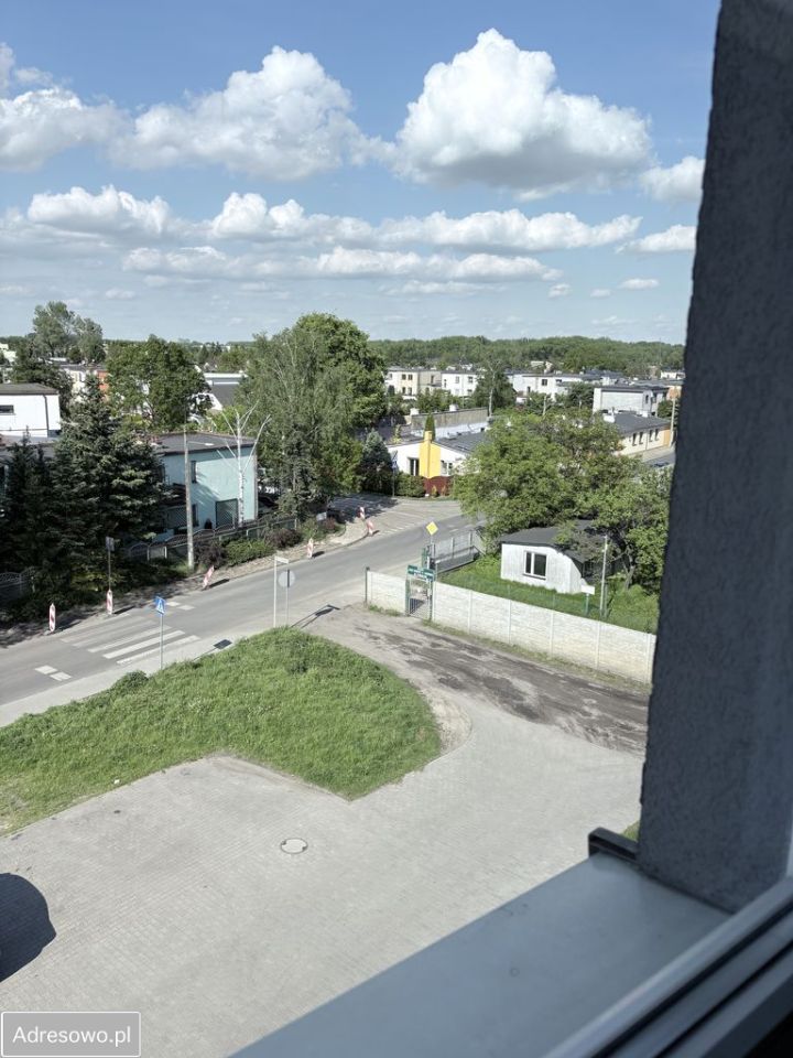 Mieszkanie 1-pokojowe Luboń, ul. Żeglarska. Zdjęcie 10