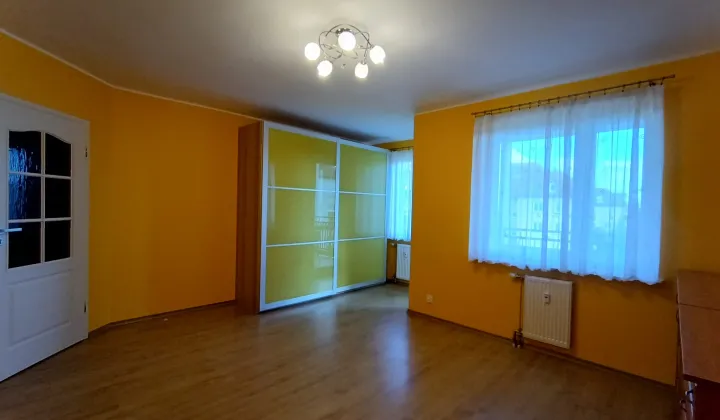 Mieszkanie 3-pokojowe Gdańsk Osowa, ul. Jednorożca