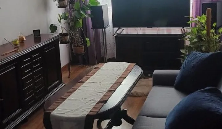 Mieszkanie 3-pokojowe Sosnowiec Zagórze, ul. Romana Dmowskiego