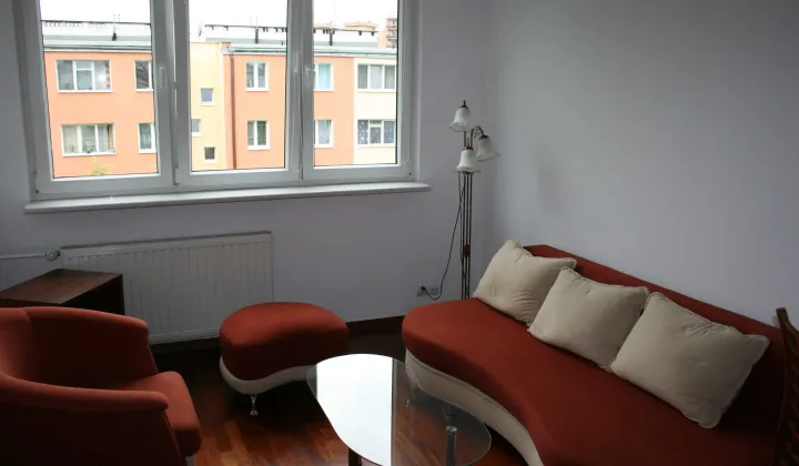 Mieszkanie 2-pokojowe Kraków Prądnik Czerwony, ul. Celarowska