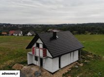 dom wolnostojący, 6 pokoi Krzywaczka. Zdjęcie 2