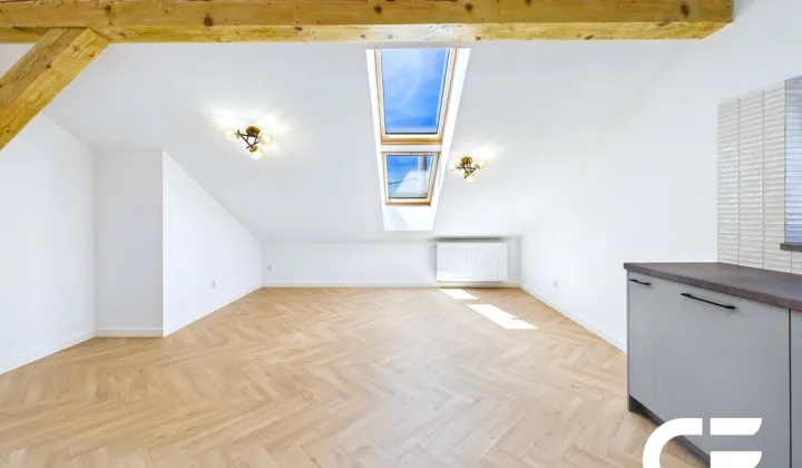 Mieszkanie 2-pokojowe Wrocław, ul. Asfaltowa