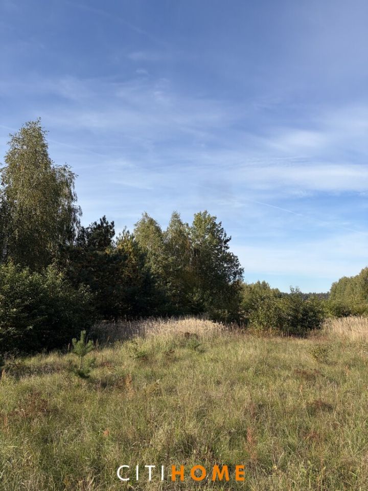Działka inwestycyjna Słup. Zdjęcie 3