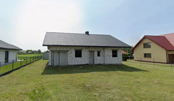 dom wolnostojący, 3 pokoje Białopole, ul. Tadeusza Kościuszki