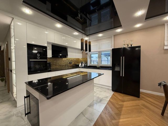 dom wolnostojący, 6 pokoi Warszawa Wawer, ul. Kadetów. Zdjęcie 5
