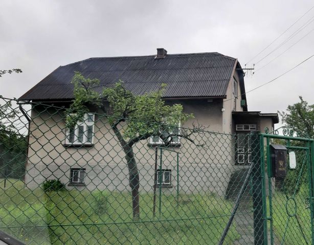 dom wolnostojący, 2 pokoje Wola Filipowska. Zdjęcie 1