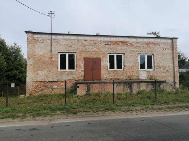 dom wolnostojący Grabowo. Zdjęcie 1
