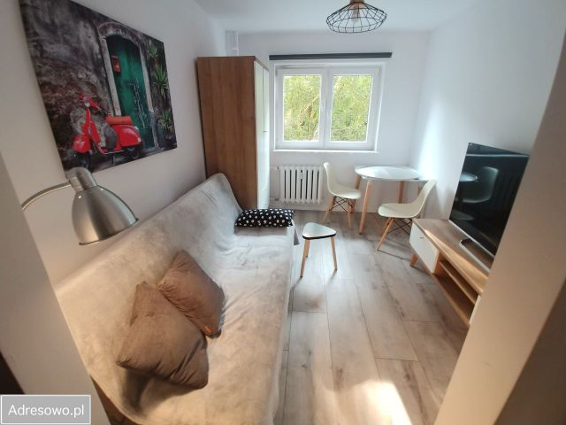 Mieszkanie 2-pokojowe Warszawa Wola. Zdjęcie 1