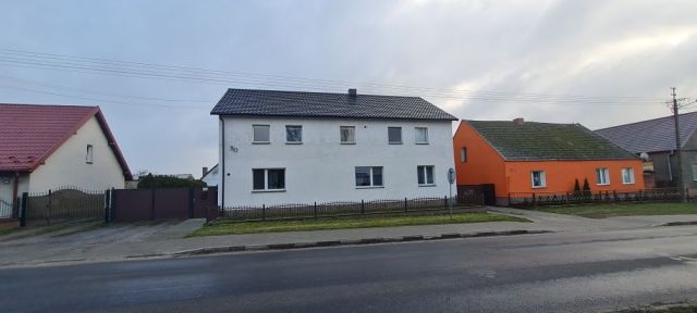 dom wolnostojący Święta. Zdjęcie 1