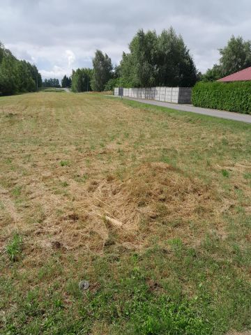 Działka budowlana Piwoda. Zdjęcie 6
