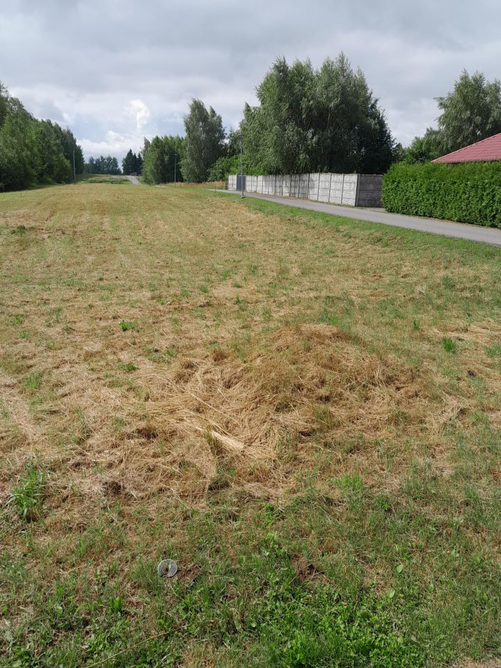 Działka budowlana Piwoda. Zdjęcie 6